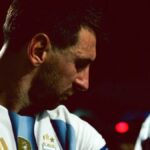 Lionel Messi tiba di Rosario untuk beristirahat bersama keluarga setelah Piala Dunia 2026.