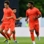 Pemain Timnas Indonesia bersiap menghadapi pertandingan krusial di ajang ASEAN Hyundai Cup 2026.
