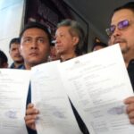 Polda Metro Jaya tempat Aris melaporkan dugaan perzinaan istrinya dengan Malik Bawazier