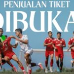 Stadion Pakansari di Bogor yang menjadi markas Timnas Indonesia pada babak penyisihan grup Piala AFF 2026.