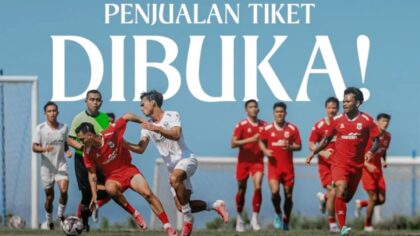 Stadion Pakansari di Bogor yang menjadi markas Timnas Indonesia pada babak penyisihan grup Piala AFF 2026.