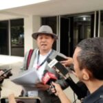 Mantan Jampidsus Febrie Adriansyah dalam sebuah kegiatan resmi di lingkungan Kejaksaan Agung.