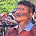 Ruben Onsu dan Sarwendah menghadiri agenda mediasi perceraian di Pengadilan Negeri Jakarta Selatan.