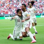 Pemain Atletico Madrid yang akan berlaga di final Piala Dunia 2026 antara Spanyol melawan Argentina.