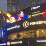 CEO Nine Sport Inc, Arif Putra Wicaksono, memberikan keterangan terkait status laga Chelsea vs AC Milan di Jakarta.
