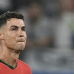 Cristiano Ronaldo. Foto : Antara