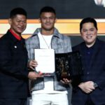 Atlet Indonesia yang akan berlaga di Asian Games Aichi-Nagoya 2026
