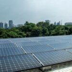 Utusan Khusus Perubahan Iklim Cina, Liu Zhenmin, berbicara di Indonesia Net Zero Summit 2026 di Jakarta.