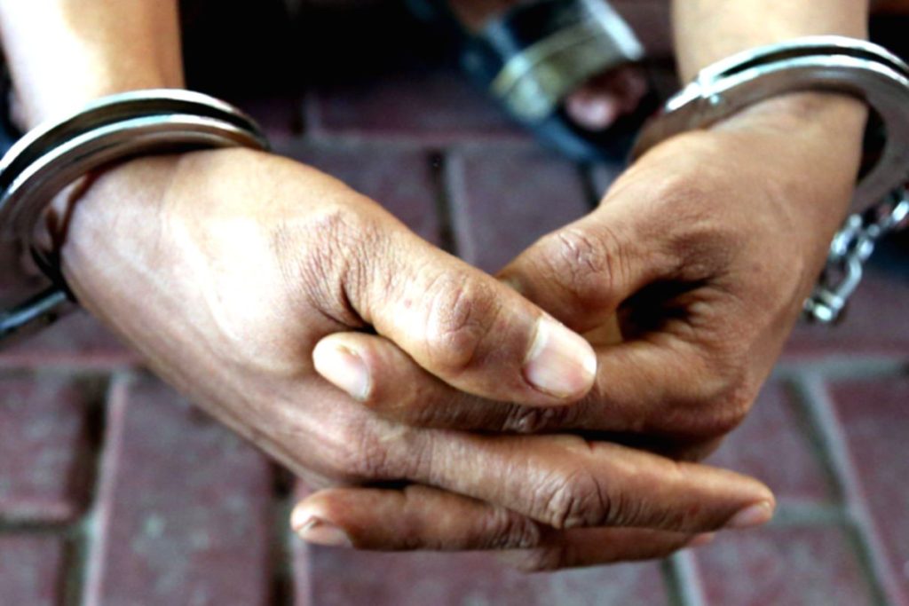 Seorang pria berinisial B ditangkap polisi di Bekasi terkait unggahan provokatif aksi demo DPR RI