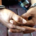 Seorang pria berinisial B ditangkap polisi di Bekasi terkait unggahan provokatif aksi demo DPR RI