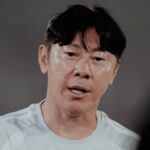 Shin Tae-yong memberikan dukungan kepada Timnas Indonesia menjelang laga Piala AFF 2026 melawan Timor Leste.