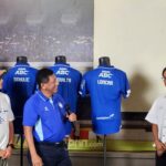 Bek tengah asal Kroasia, Danijel Loncar, resmi bergabung dengan Persib Bandung untuk musim 2026/2027.