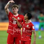 Ole Romeny saat membela Fortuna Sittard dalam laga Eredivisie melawan AZ Alkmaar