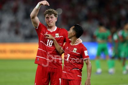 Ole Romeny saat membela Fortuna Sittard dalam laga Eredivisie melawan AZ Alkmaar