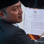 Masyarakat antusias mendaftar daring untuk mengikuti upacara HUT RI di Istana Kepresidenan