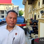 Polda Jambi menetapkan 10 tersangka kasus pembakaran hutan dan lahan seluas 17,25 hektare.