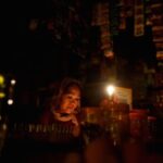 Plt Direktur Jenderal Ketenagalistrikan Kementerian ESDM, Tri Winarno, memberikan keterangan pers di Jakarta.