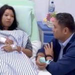 Gedung Satuan Pelayanan Pemenuhan Gizi (SPPG) Karangturi di Semarang yang dihentikan operasionalnya oleh BGN.