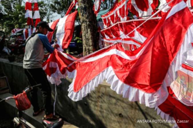HUT ke-81 RI, Paspampres kerahkan 1.147 personel dan alusista amankan VVIP