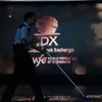 Grafik pergerakan harga saham PT Wahana Inti Makmur Tbk (NASI) di Bursa Efek Indonesia.