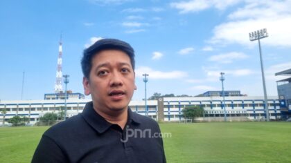 Persib disanksi FIFA gegara kasus Robert Alberts, manajemen merespons cepat