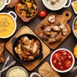 Beragam pilihan paket makanan promo spesial Hari Kemerdekaan Indonesia ke-81 dengan harga terjangkau
