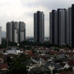 Grafik pertumbuhan ekonomi Indonesia kuartal II 2026 yang mencapai 5,29 persen