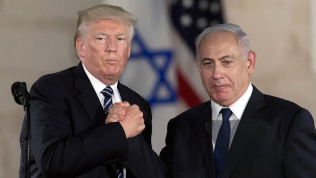 Perdana Menteri Israel dan pejabat keamanan membahas proposal gencatan senjata di Yerusalem
