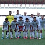 Persija Jakarta bersiap menghadapi Arema FC dalam laga perebutan juara ketiga Piala Presiden 2026.