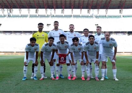 Persija Jakarta bersiap menghadapi Arema FC dalam laga perebutan juara ketiga Piala Presiden 2026.