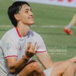 Timnas Indonesia merayakan kemenangan 3-0 atas Timor Leste di Chonburi Daikin Stadium dalam ajang Piala AFF 2026.