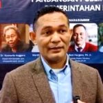 Analis politik Boni Hargens memberikan pernyataan mengenai risiko pergantian Kapolri bagi pemerintahan Prabowo Subianto.