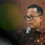 Kepala BP BUMN Dony Oskaria memimpin rapat koordinasi dengan direksi PTPN Group terkait percepatan hilirisasi perkebunan.