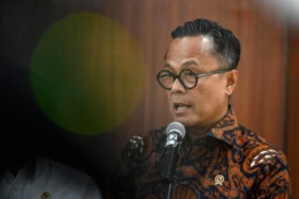Kepala BP BUMN Dony Oskaria memimpin rapat koordinasi dengan direksi PTPN Group terkait percepatan hilirisasi perkebunan.