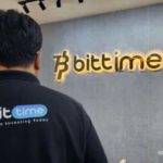 Direktur Operasional Bittime Ryan Lymn berbicara mengenai penguatan ekosistem aset kripto di Indonesia.