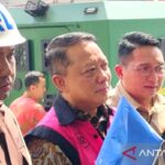 Pakar TPPU Yenti Garnasih memberikan keterangan terkait kasus Febrie Adriansyah