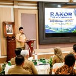 Pemprov Jateng perluas program satu OPD satu desa untuk percepat penanganan kemiskinan