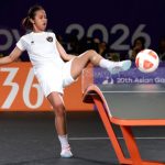 Klasemen Asian Games 2026: Tailan Sudah Jauh Lebih Gila dari Indonesia