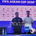 Kevin Mendoza kembali ke Bandung, berharap Bobotoh dukung Timnas Filipina
