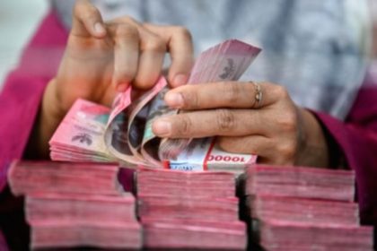 Infrastruktur daerah bisa dibiayai dari kurang bayar DBH, ini skemanya