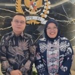 Perwakilan forum PPPK bertemu dengan pimpinan DPR dan Mensesneg untuk membahas nasib tenaga honorer di Jakarta.