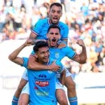 Persela Lamongan makin ganas, 3 laga awal menang dan belum kebobolan
