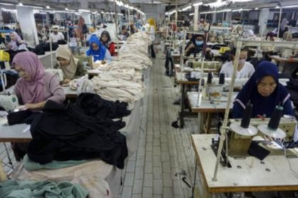 Kemenperin ungkap kondisi industri tekstil jelang pembentukan BUMN tekstil