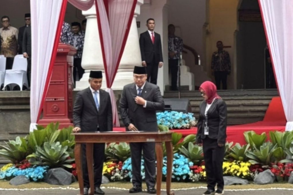 Cakupan internet capai 90%, pemerintah kini genjot 5G