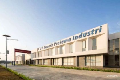 Harga saham melorot 63%, pengendali tak ragu borong saham IMPC