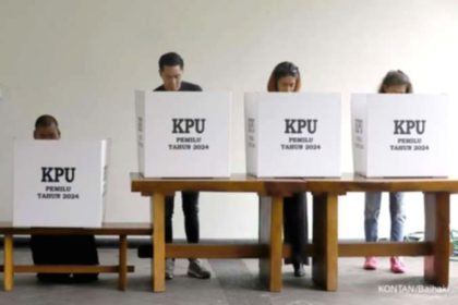 Komisi II DPR resmi bentuk panja RUU Pemilu, revisi UU mulai berjalan