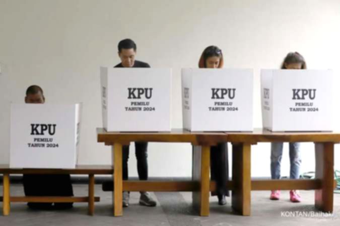 Komisi II DPR resmi bentuk panja RUU Pemilu, revisi UU mulai berjalan