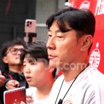 Persija minta kasus diskriminasi terhadap STY diproses berdasarkan fakta & bukti