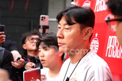 Persija minta kasus diskriminasi terhadap STY diproses berdasarkan fakta & bukti