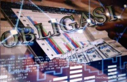 Intip ketahanan pasar obligasi, AllianzGI Indonesia proyeksi yield SBN capai 7,18%